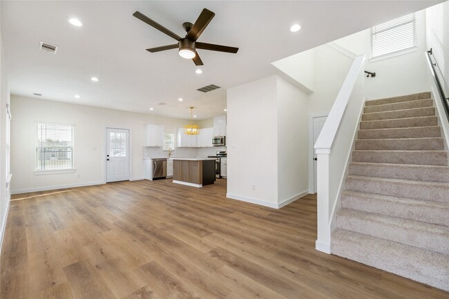 property at 6417 Eastland St