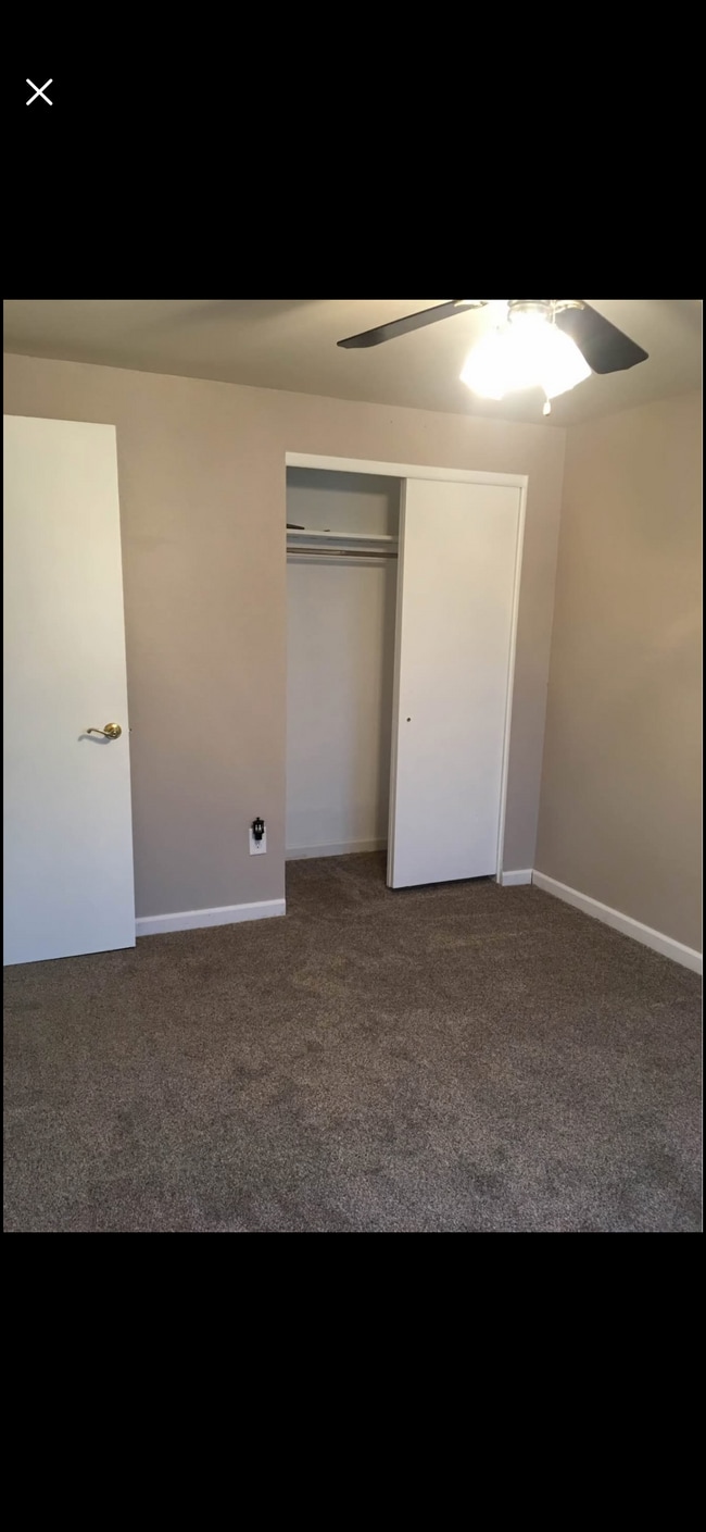 property at 1606 McKay Way