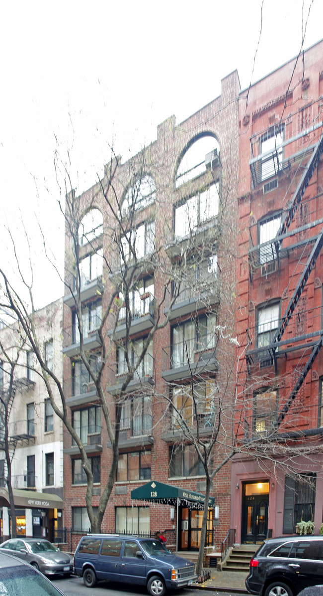 128 East 85th Street in New York, NY - Building Photo - Building Photo