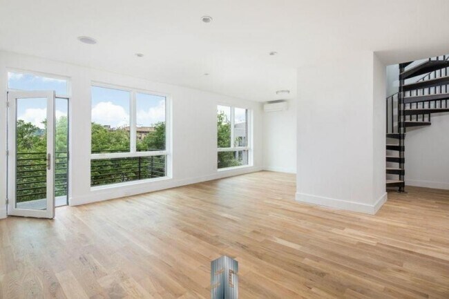 property at 27 Van Buren St