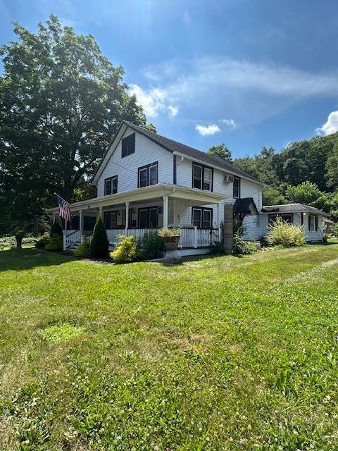 241 Orange Turnpike in Sloatsburg, NY - Building Photo - Building Photo