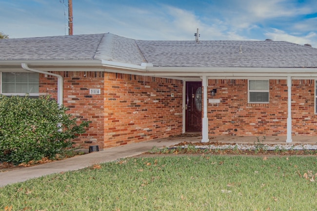 314 Tulane St in Garland, TX - Building Photo - Building Photo