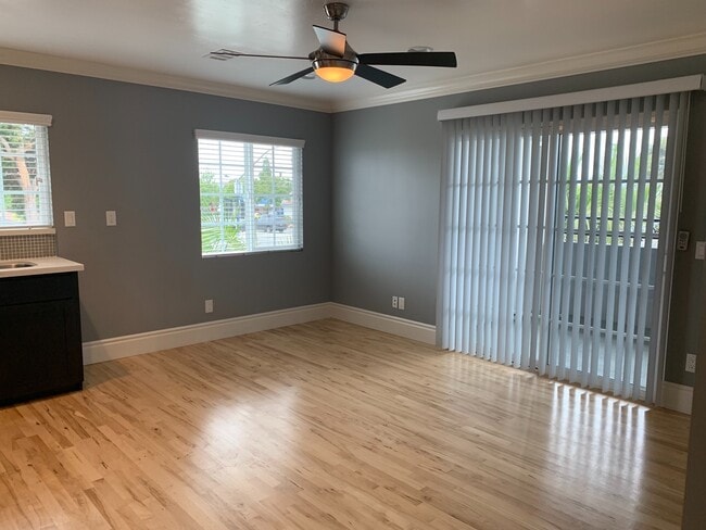 7152 Fulton St in San Diego, CA - Building Photo - Building Photo