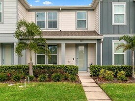 6021 Arbor Watch Lp in Orlando, FL - Building Photo