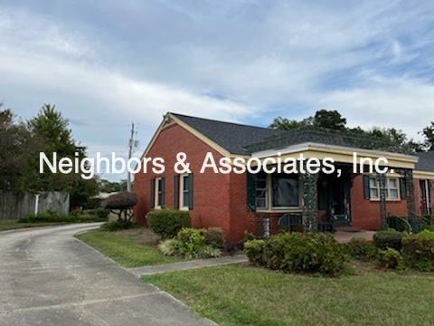 property at 305 E Parrish Dr