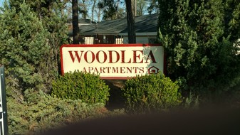 Woodlea Apartments