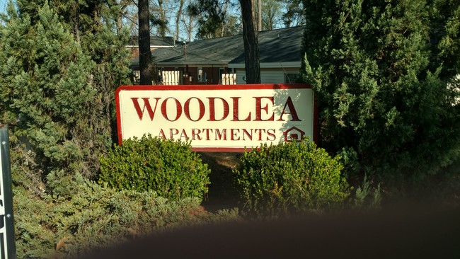 Woodlea Apartments