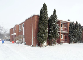 646 Silverbirch Rd Apartments