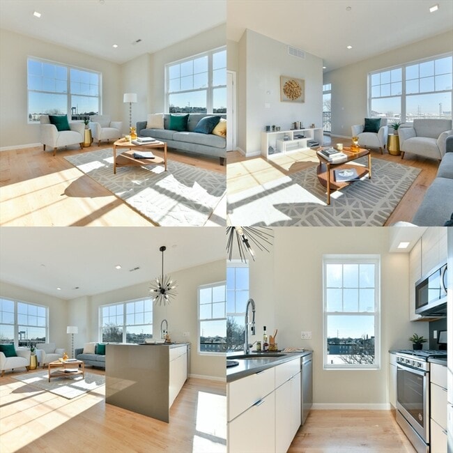 property at 87 Parker St