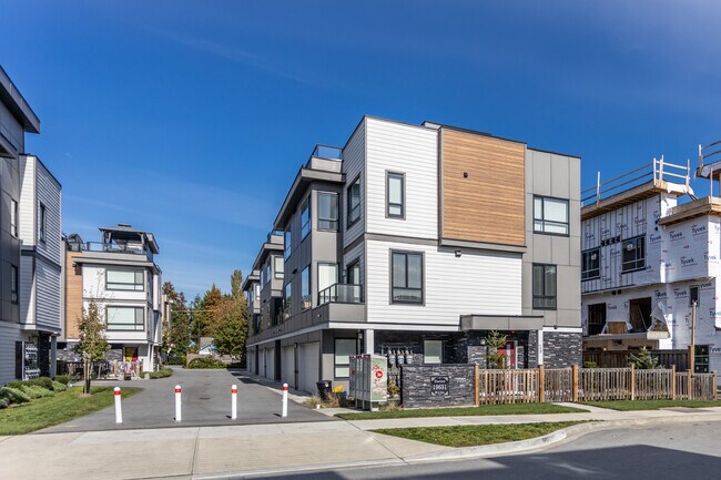 Elation in Langley, BC - Building Photo - Building Photo