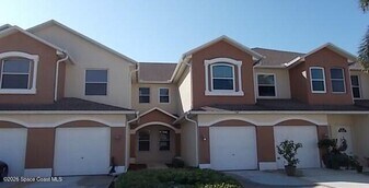 1065 Venetian Dr in Melbourne, FL - Building Photo