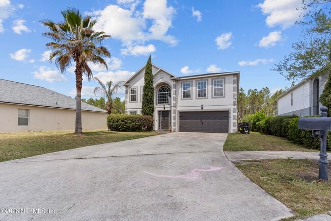 property at 519 Islamorada Dr S