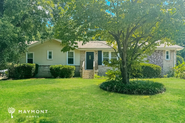 property at 4873 Everest Dr