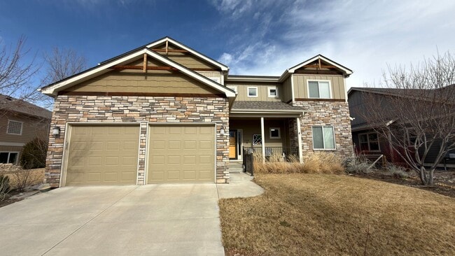 property at 1208 Town Center Dr