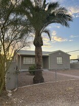 902 S Fremont Ave in Tucson, AZ - Building Photo