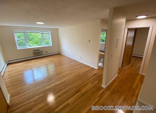 63 Parkman St, Unit 1A in Brookline, MA - Building Photo - Building Photo