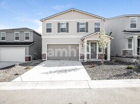 6504 Enlightenment Dr in Reno, NV - Building Photo