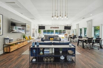 Polo Club Athens in Athens, GA - Building Photo - Building Photo