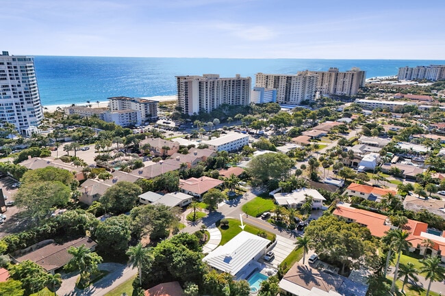 1673 Bel Air Ave in Pompano Beach, FL - Building Photo - Building Photo