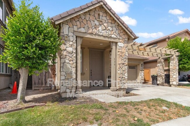339 American Farms Ave in Lathrop, CA - Building Photo - Building Photo