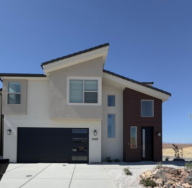 property at 2383 E Capone Ln