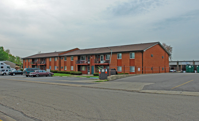 Applecreek Apartments