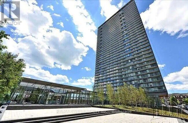 property at 105-1105 The Queensway