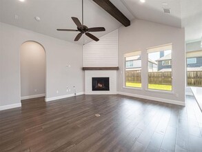 4412 La Roche Ave in Carrollton, TX - Building Photo - Building Photo