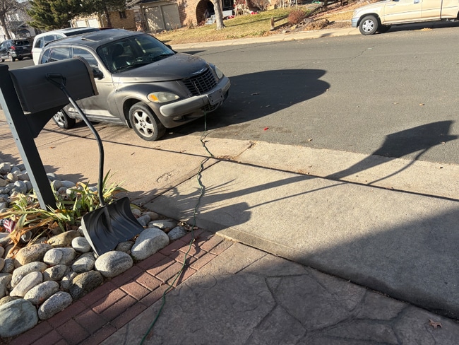 11408 E Colorado Dr in Aurora, CO - Building Photo - Building Photo