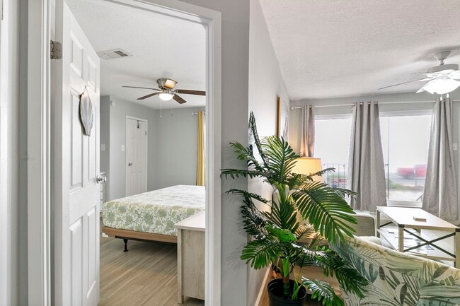 property at 7600 Seawall Blvd