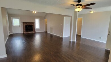 79 Hannah Dr in Jackson, TN - Building Photo - Building Photo