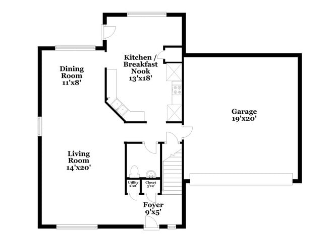 7871 Rainey Dr in Nashville, TN - Building Photo - Building Photo