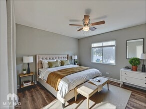 2280 Platinum Band St in Las Vegas, NV - Building Photo - Building Photo
