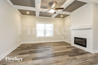 1413 Kingbird Dr in Clarksville, TN - Building Photo - Building Photo