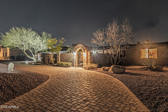 12415 N 65th Pl in Scottsdale, AZ - Building Photo - Building Photo