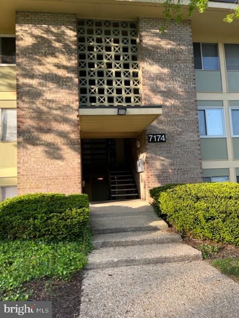 property at 7174 Donnell Pl