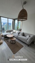 1200 W Georgia St in Vancouver, BC - Building Photo - Building Photo