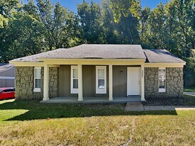 3887 Brandy Ave in Memphis, TN - Building Photo