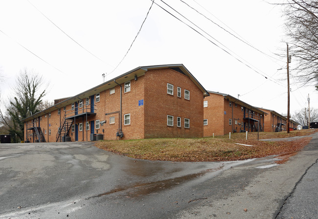 301 Swift Ave in Durham, NC - Foto de edificio - Building Photo