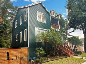 827 Meridale Ave in Orlando, FL - Building Photo - Building Photo