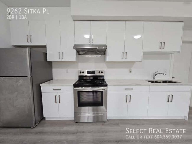 9262 Sitka Pl