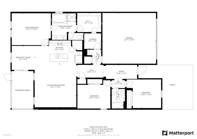 13220 Orca Sound Dr in Riverview, FL - Building Photo - Building Photo