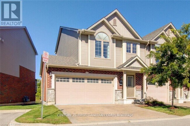 property at 1010 Fanshawe Park Rd E