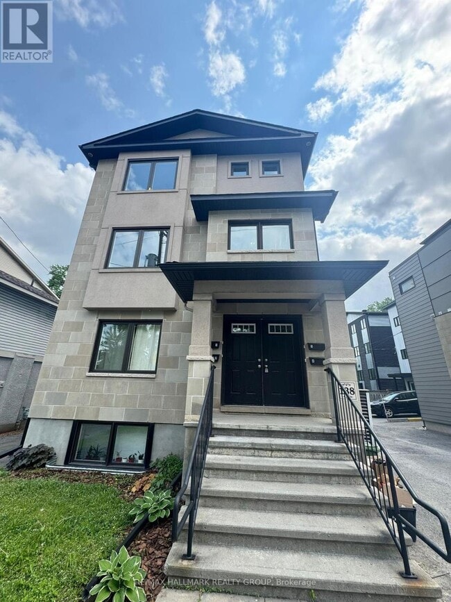 property at 138 Lees Ave
