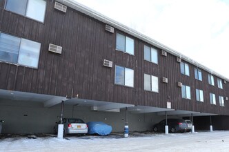 106 Polk in Syracuse, NY - Building Photo - Building Photo