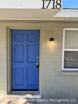 1718 S Washington Ave in Clearwater, FL - Building Photo