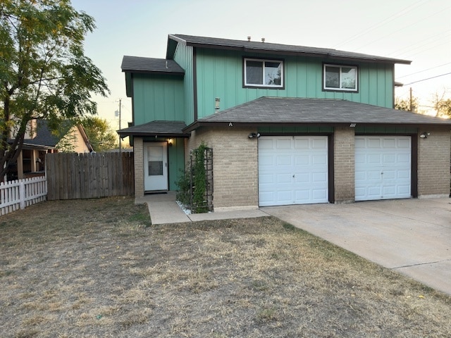 property at 1111 Windy Trl