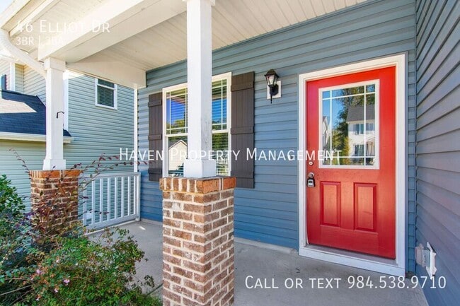 46 Elliot Dr in Clayton, NC - Building Photo - Building Photo