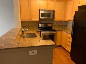 3520 Lebon Dr in San Diego, CA - Building Photo - Building Photo