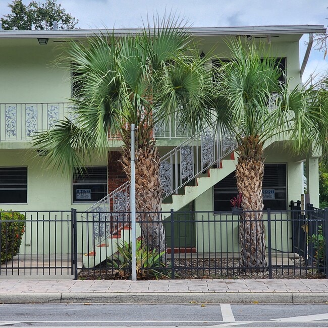property at 220 Lucerne Ave